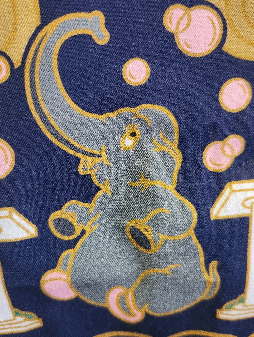 Disney Dress Shop Fantasia Art Deco Dress L NWT Sorcerer Mickey - Picture 11 of 16